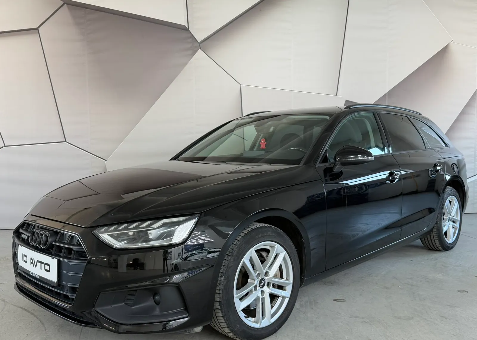 Zunanja slika - Audi A4 - Allroad quattro 40 TDI S tronic - 6