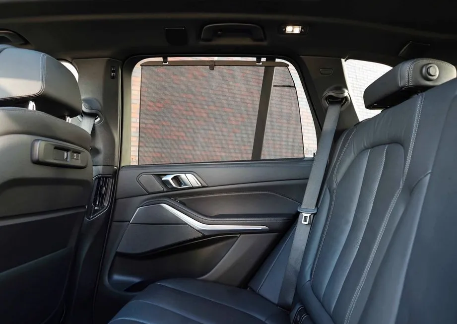 Zunanja slika - BMW X5 - serija : xDrive40d+ Laser+ Panorama + Kljuka + HUD - 11