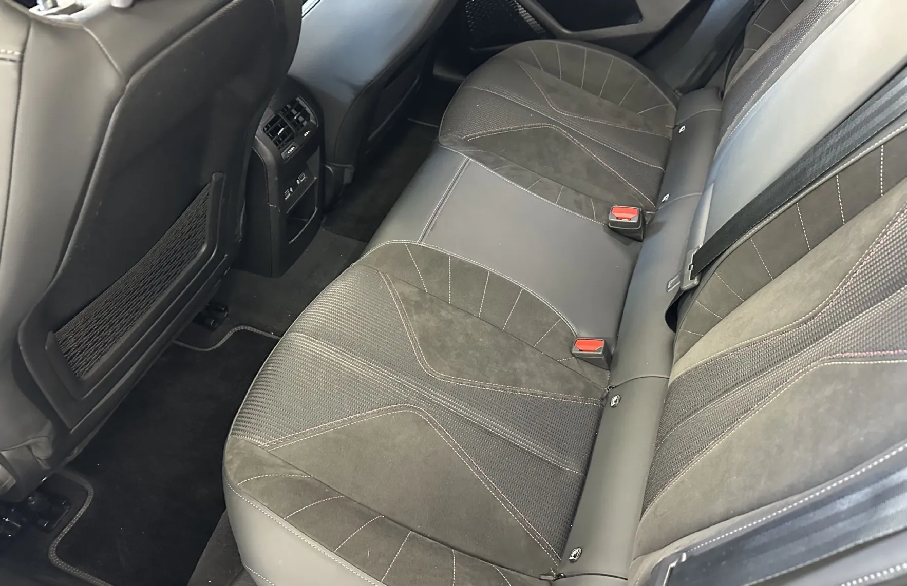 Zunanja slika - DS DS 4 - Performance Line Avt.KAMERA.NAVI.24 MES.JAMSTVO - 5