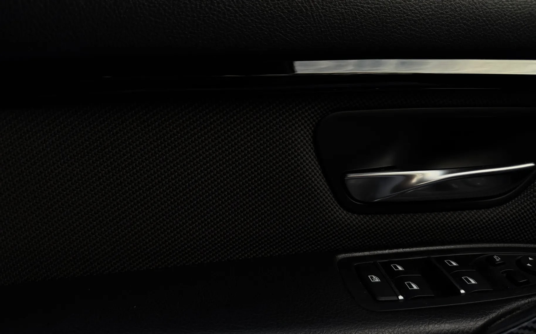 Notranja slika - BMW Serija 3 - Bmw 320d Sportline - 10