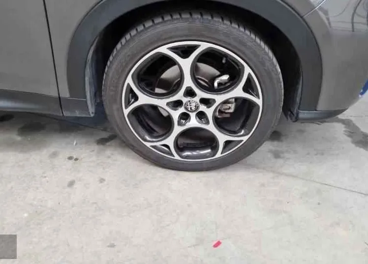 Zunanja slika - Alfa Romeo Tonale - 1.5 130 Sprint Avt.kamera.usnje.led.acc.samo 74000 - 8
