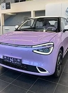 Zunanja slika - Dongfeng Box - 42.3 kWh SUBVENCIJA -7.200€ - NA ZALOGI - 2