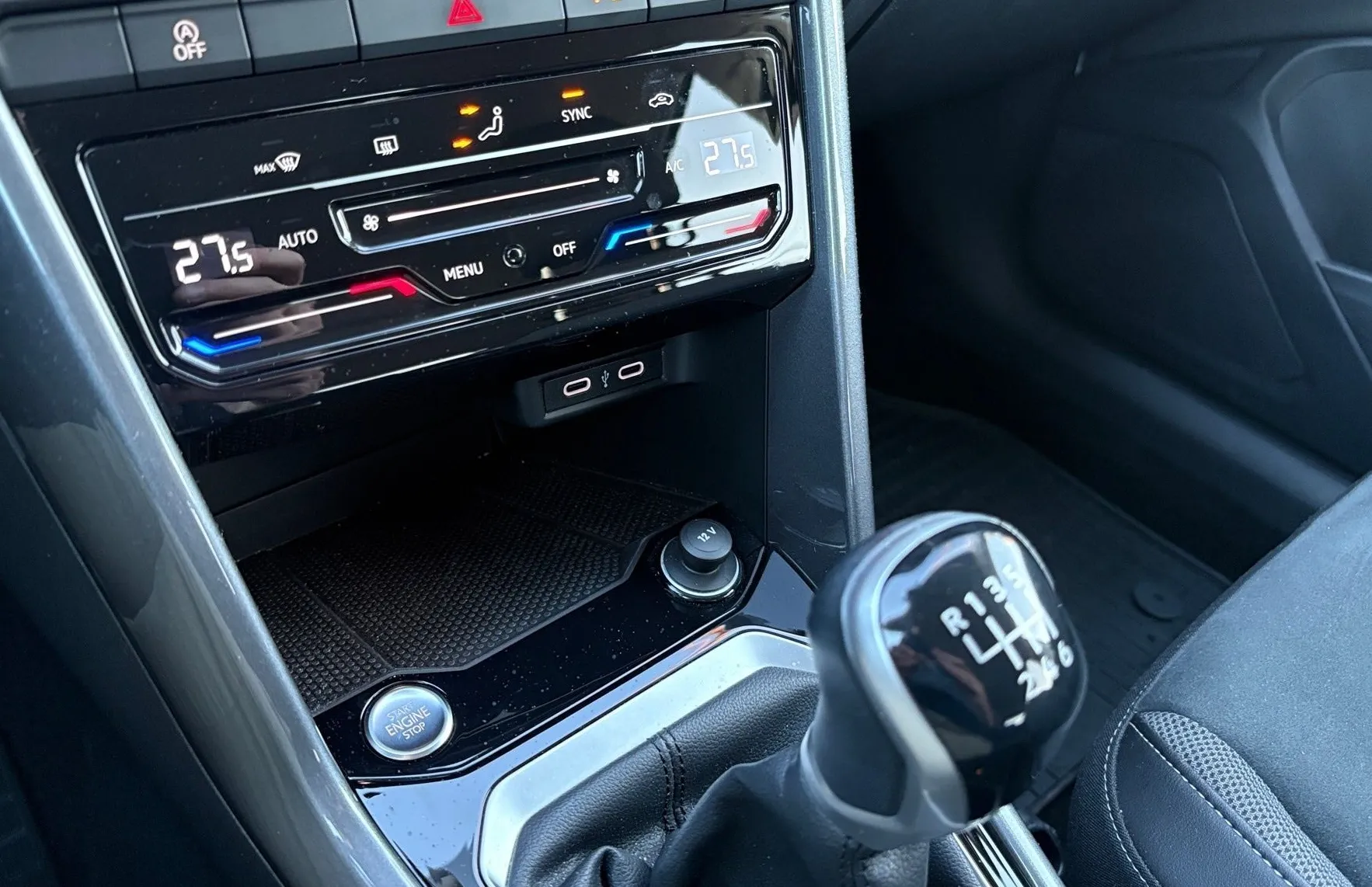 Zunanja slika - VW T-Roc - 1.0 TSI Style 1.Lastnik SLO - 16