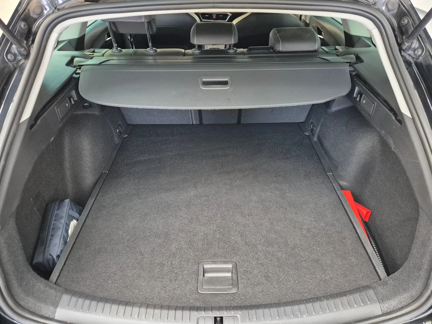 Zunanja slika - Seat Leon - SP XC 2.0 TDI DSG 110kW (150KM) - 10