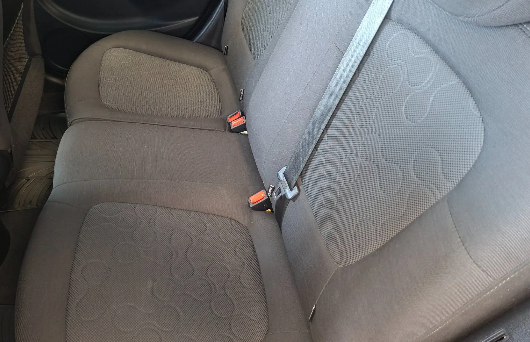 Zunanja slika - Hyundai i20 - 1.2 Dynamic-HITRI KREDIT-ODLIČEN- - 14