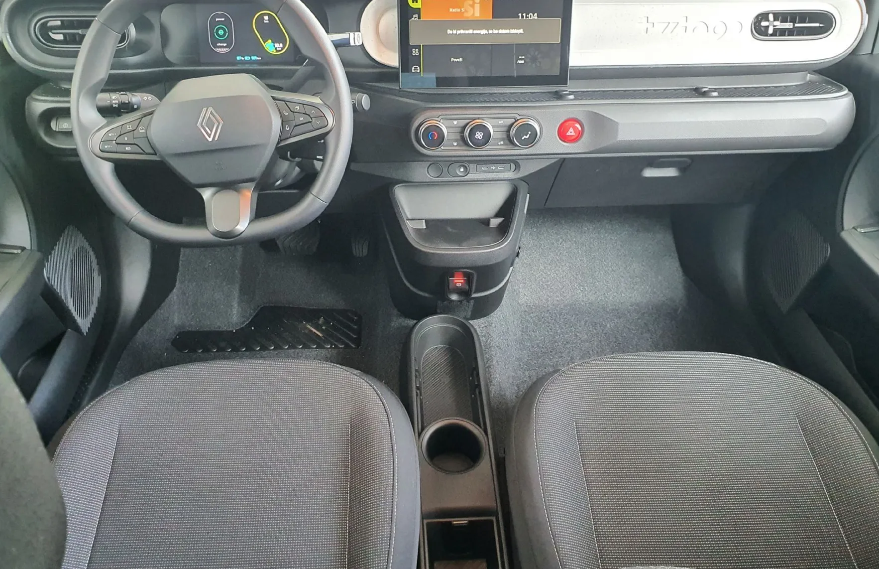 Zunanja slika - Renault Twingo - E-Tech Evolution - 17