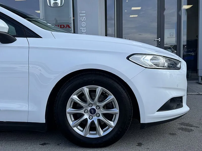 Zunanja slika - Ford Mondeo - | 1.5 TDCi | BUSINESS | NAVI| LED | 88 KW | - 7