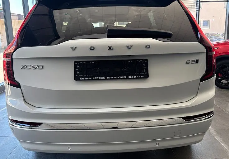 Zunanja slika - Volvo XC90 - B5 AWD Plus Bright Avt.. Panorama. FULL LED.... - 4