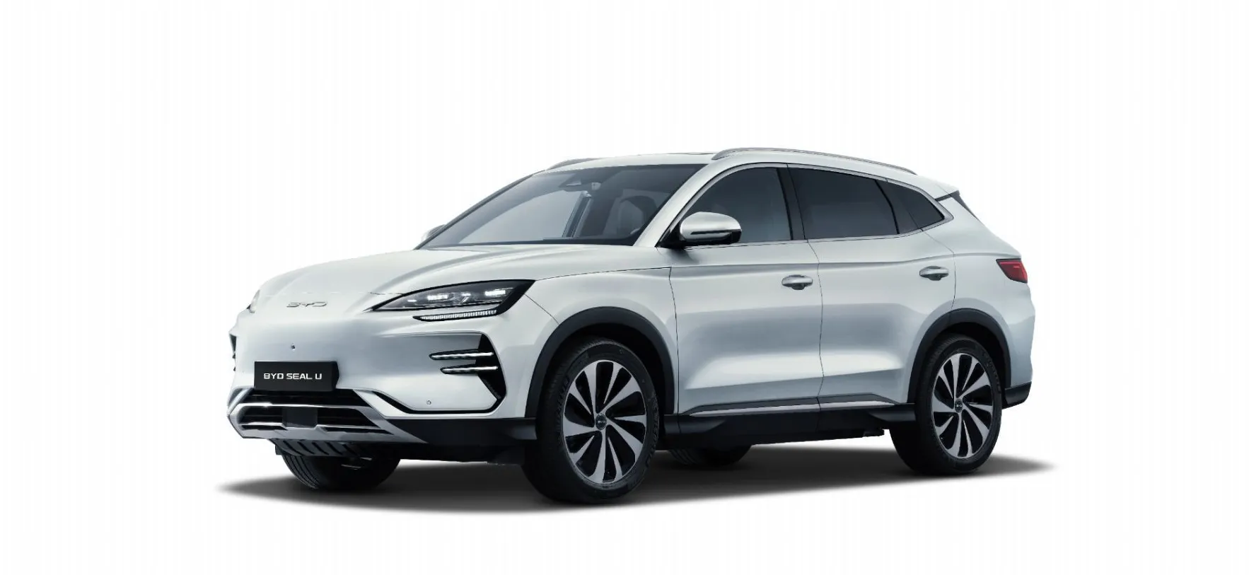 Zunanja slika - BYD SEAL U - DESIGN 87 kWh 160 kW - 4