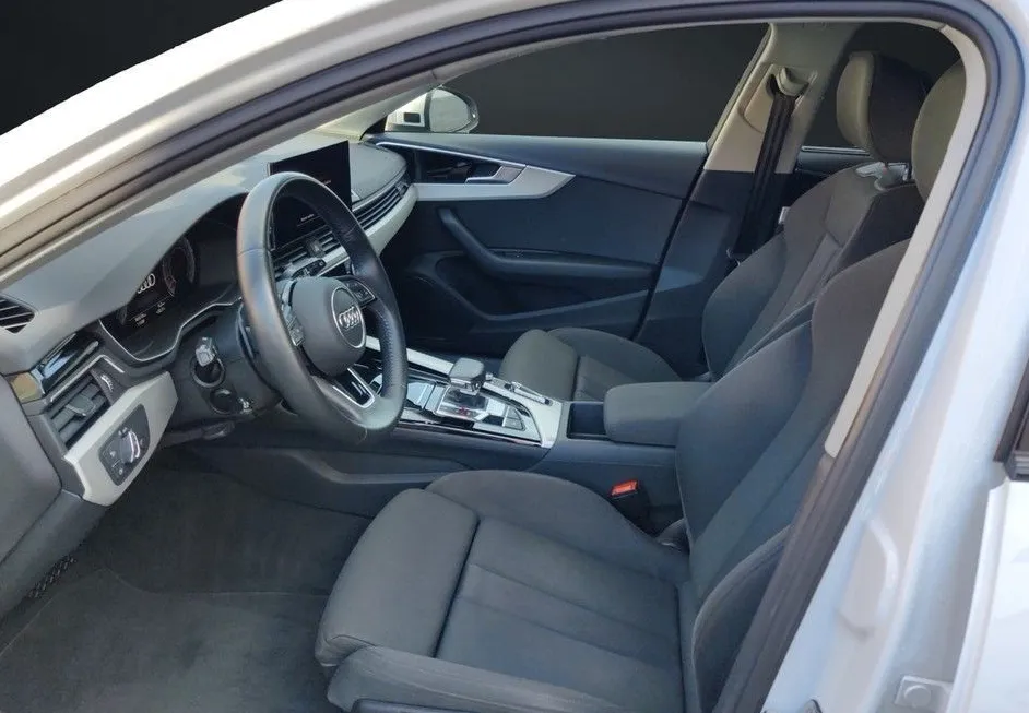 Zunanja slika - Audi A4 - Avant 40 TDI S tronic S line - 7