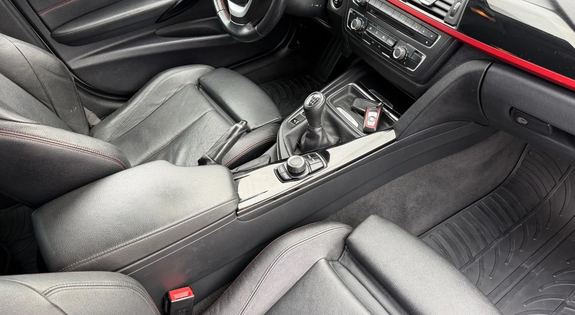Zunanja slika - BMW serija 3 Touring: - 318d Touring - 6