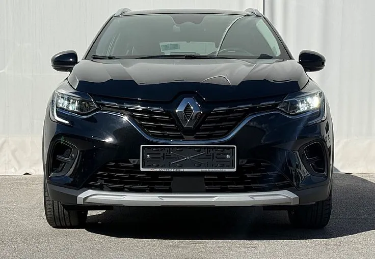 Zunanja slika - Renault Captur - TCe 140 Techno SLOVENSKI - 2
