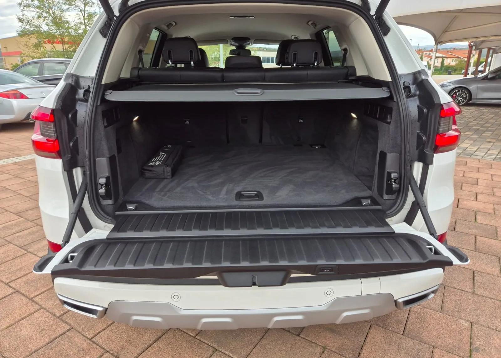 Zunanja slika - BMW serija X5 - X5 - 17