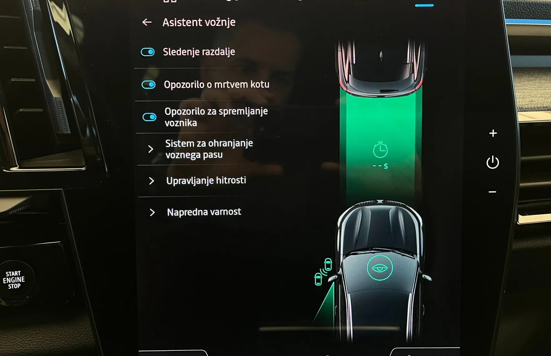 Zunanja slika - Renault Austral - TCe 160 Mild hybrid Techno Avt. - 18