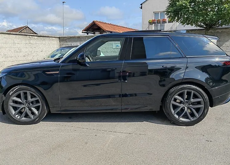 Zunanja slika - Land Rover Range Rover Sport - 3.0V6-DYNAMIC-SOFT-CL-PANO-HLA-SED-360-KAM-HEAD - 2