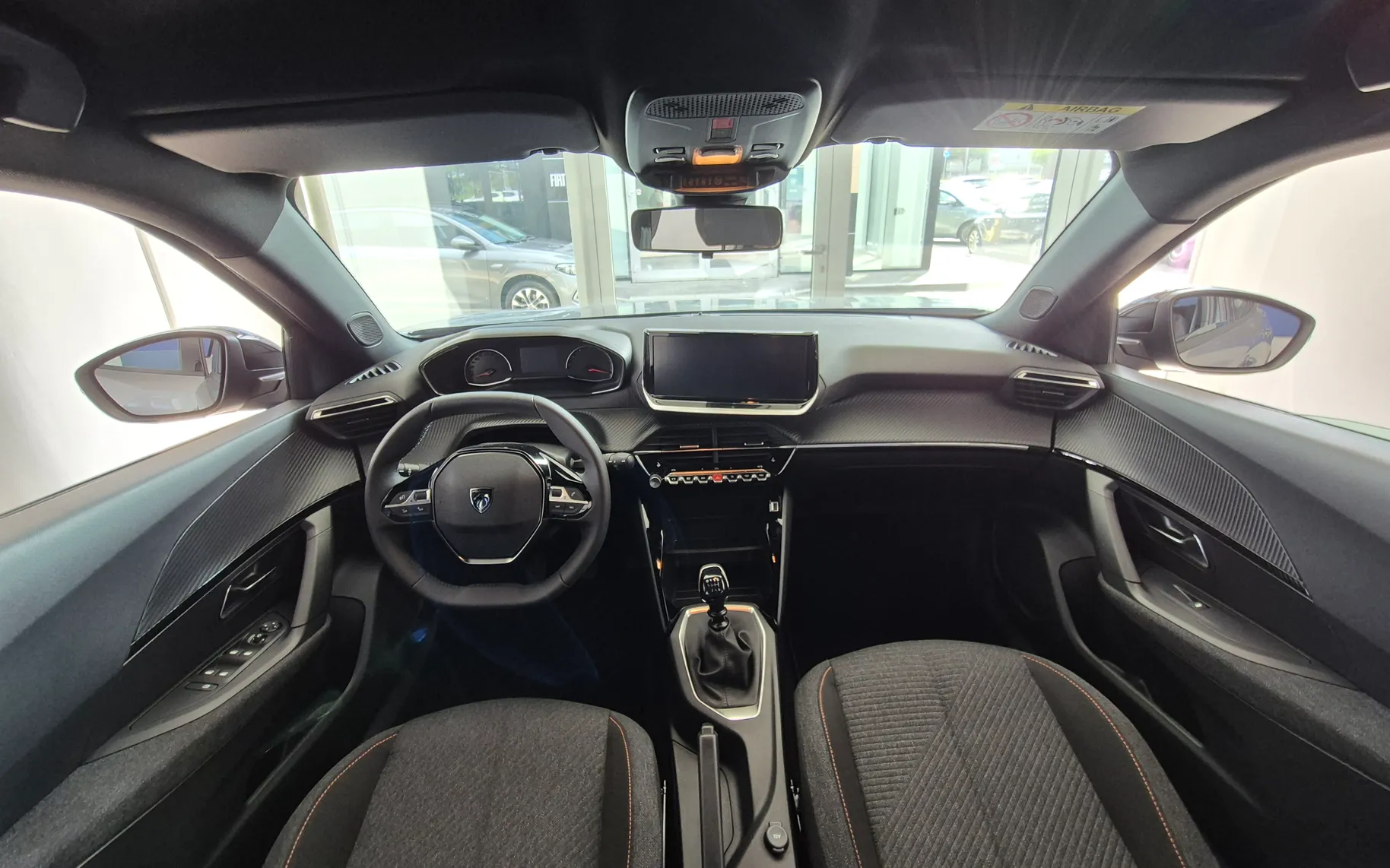 Zunanja slika - Peugeot 2008 - Allure PureTech 100 - AKCIJAAAAAAAAAAAAAAAAAAAAAAA - 11