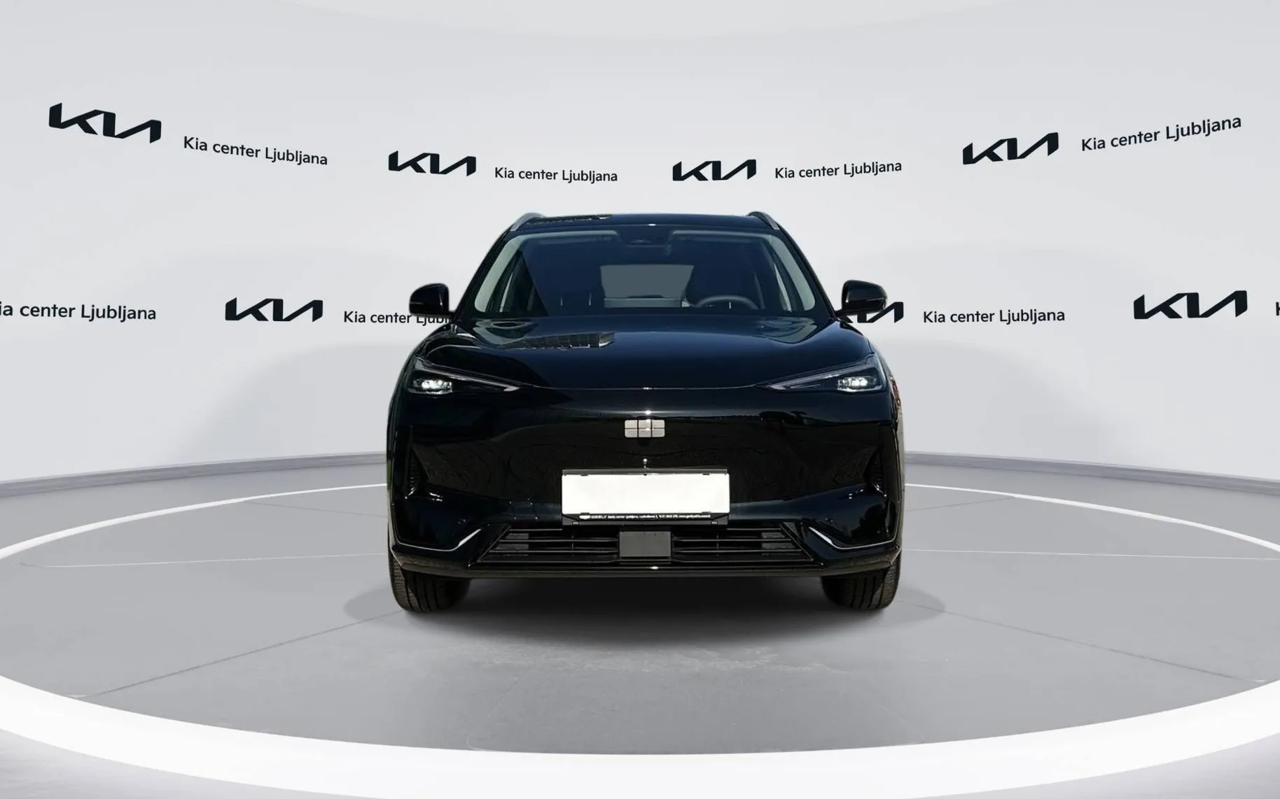 Zunanja slika - Geely EX5 - MAX - 2
