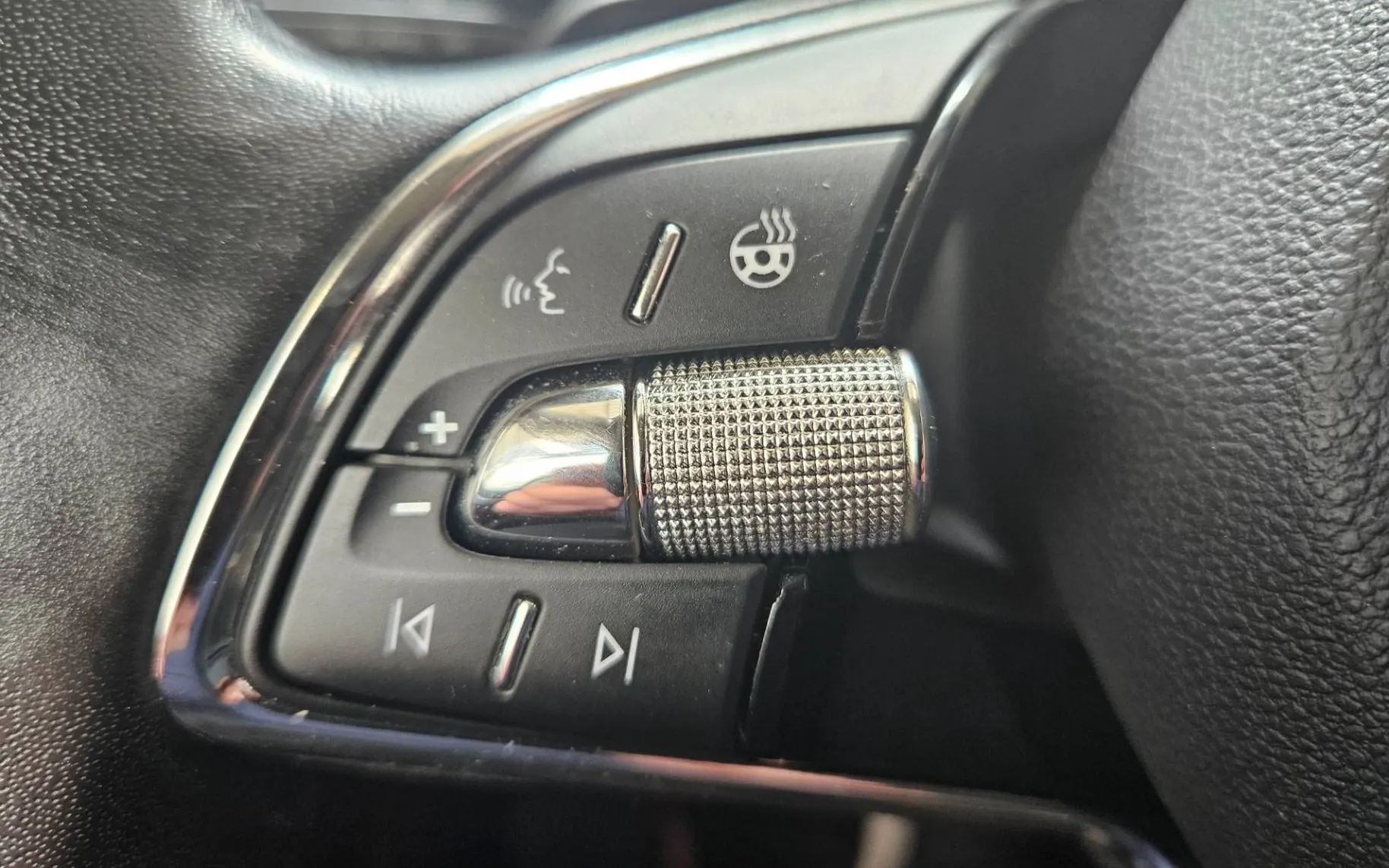 Notranja slika - Škoda Octavia - Combi 2.0 TDI Style DSG... - 8