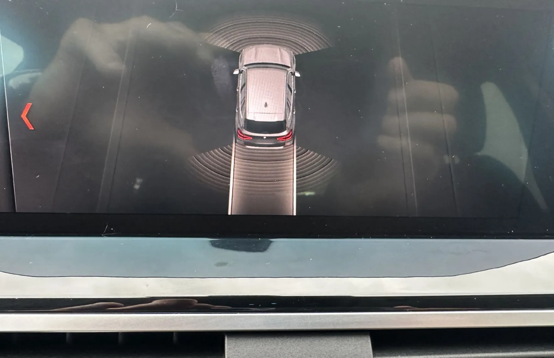 Zunanja slika - BMW X3 - serija : BMW serija   xDrive30e.USNJE.NAVI.LED.76.000 KM. - 13