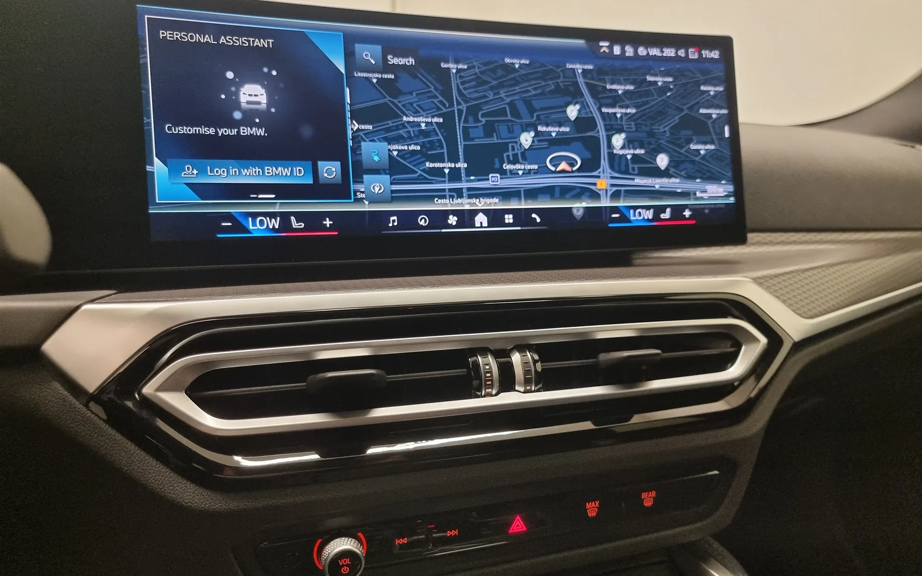 Zunanja slika - BMW i4 - eDrive40 Gran Coupe - 18
