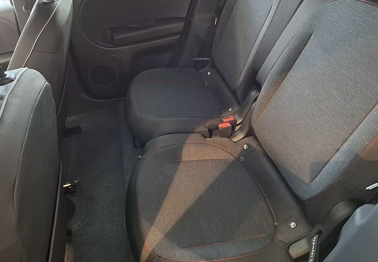 Zunanja slika - Renault Twingo - E-Tech - 4
