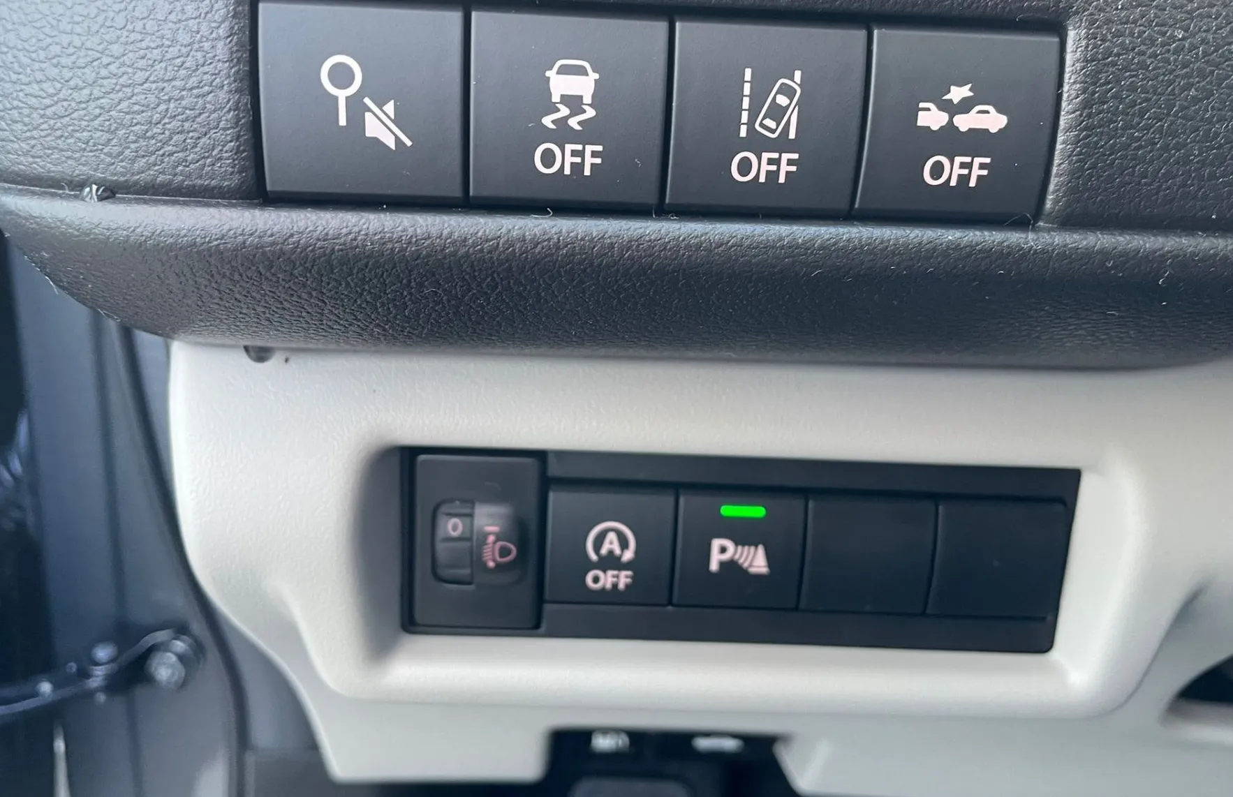 Zunanja slika - Suzuki Swift - 1.2 HIBRID COMFORT - 12