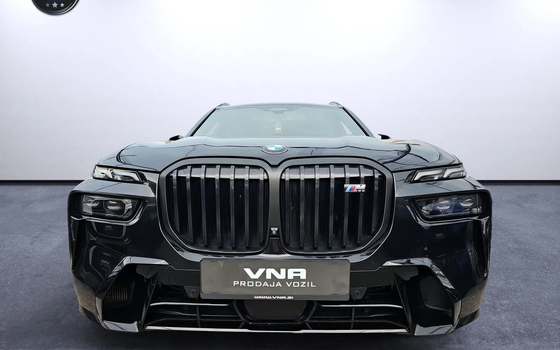 Zunanja slika - BMW serija X7: - X7 xDrive M60i |SKY|AIR|PANO|HL-SED|MAX-OPERMA|TOP - 2