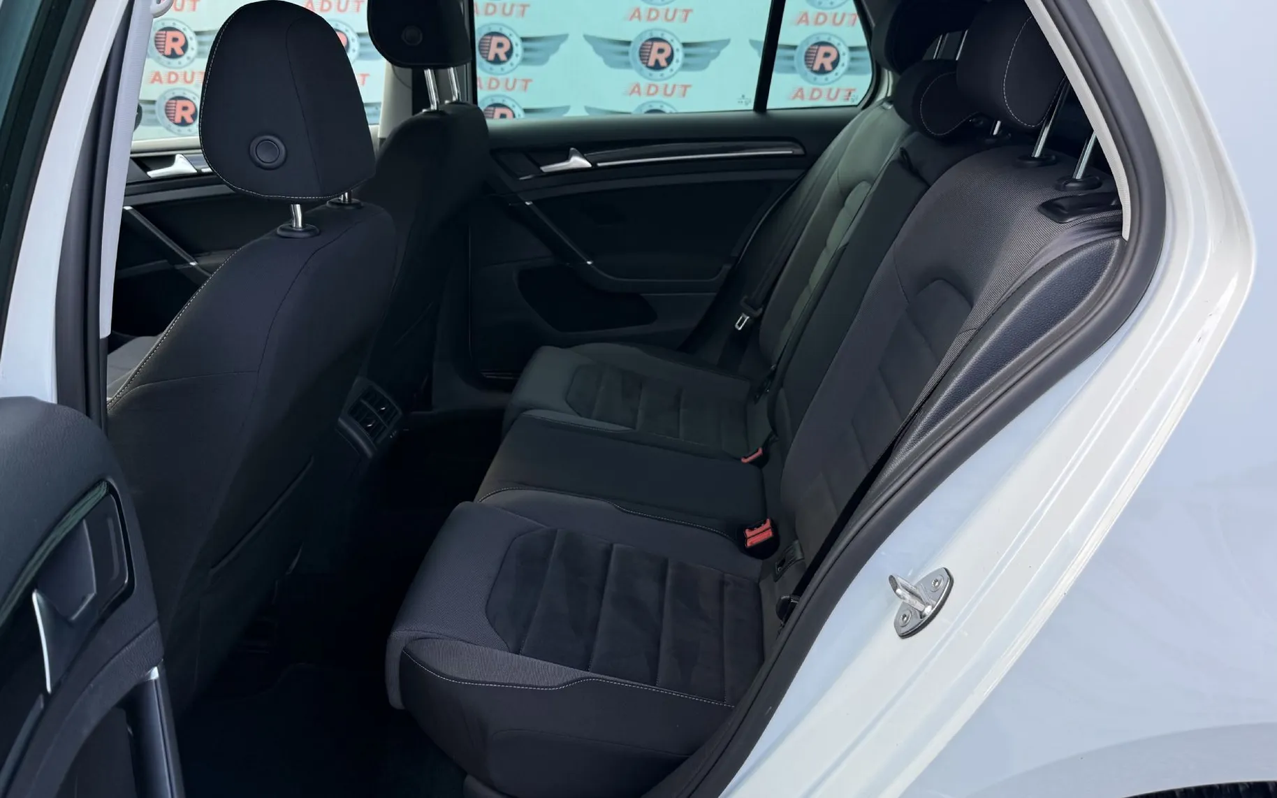Zunanja slika - Volkswagen Golf - 2.0 TDI|4MOTION|VIRTUAL|NAVI|LED|TEMP|JAMSTVO - 12