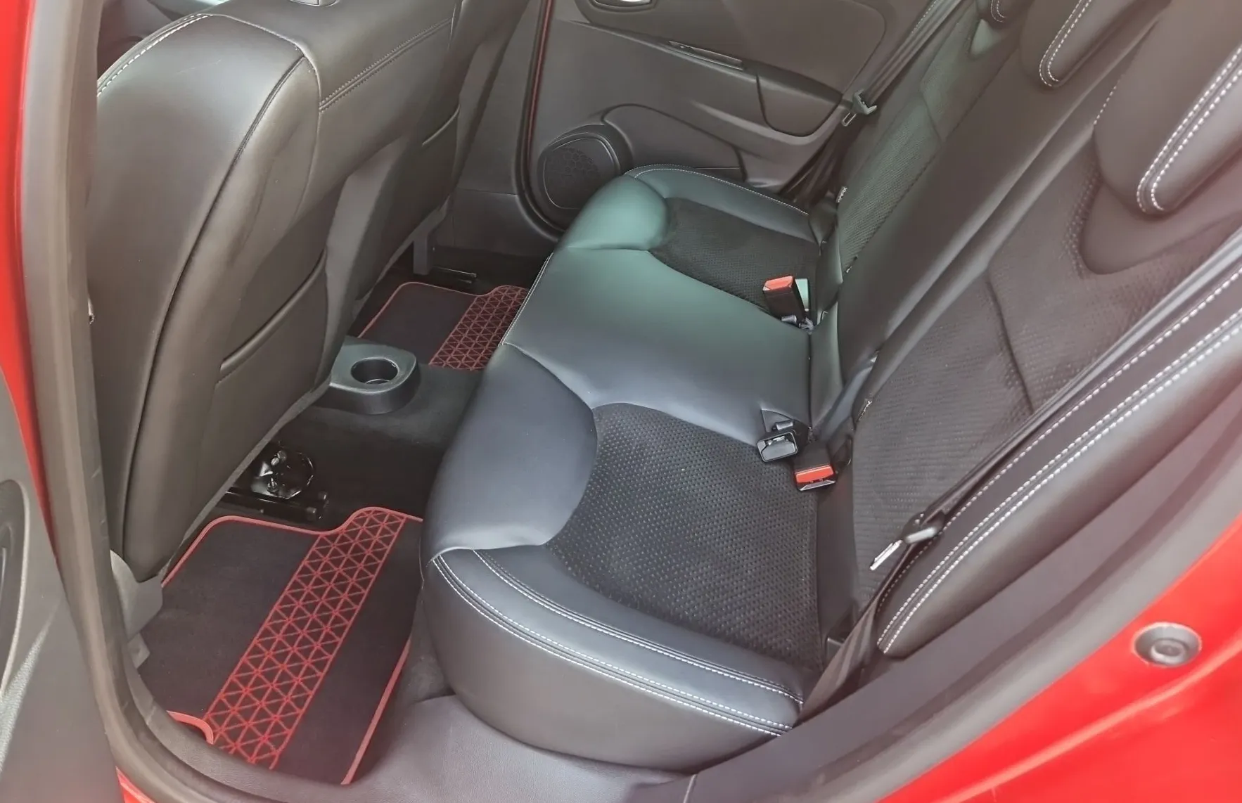 Zunanja slika - Renault Clio - TCe 90 Energy I feel Slovenia - 13
