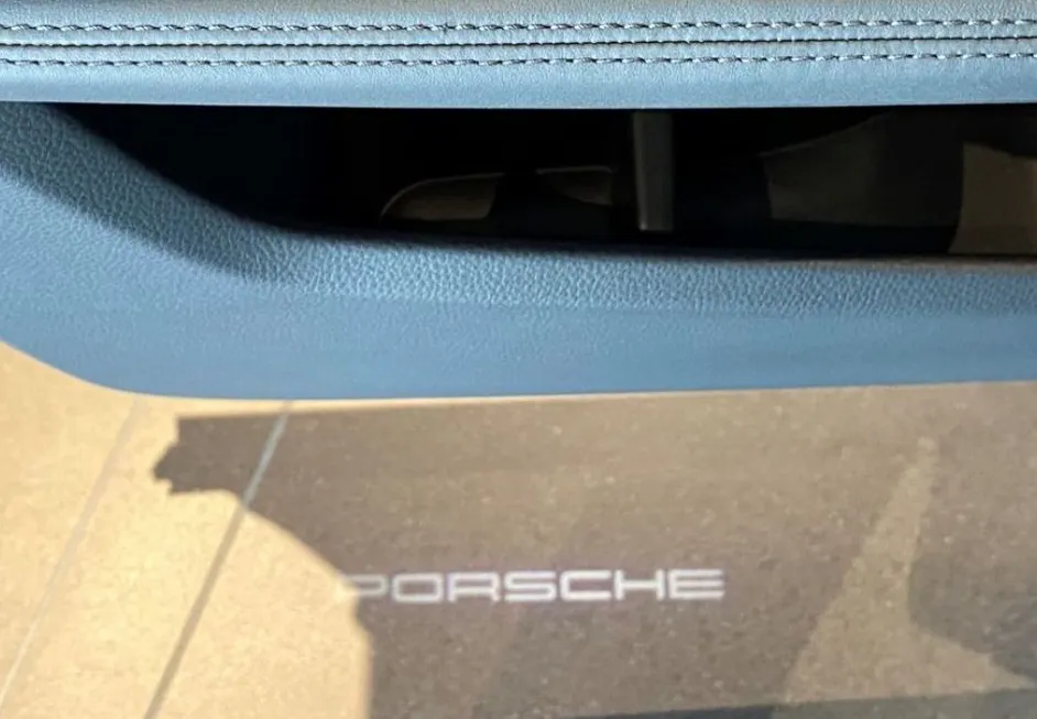 Zunanja slika - Porsche Macan - 2.0 PASM+Sport Chrono+Panorama+Porsche Approved - 14