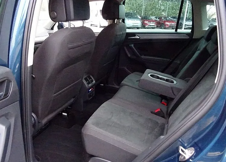 Zunanja slika - VW Tiguan - 2.0 TDI DSG Life 150KM - NAVI- LED - MAX ASIST- - 10