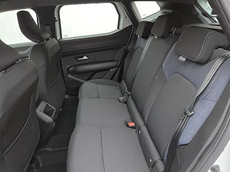 Zunanja slika - Dacia Duster - Expression hybrid-G 150 4x4 + Paket Zima+Vinjeta - 9