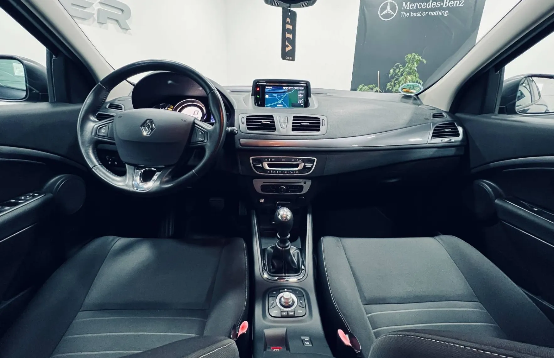 Zunanja slika - Renault Mégane - Megane Limited Edition 1.6 16V... OPOMBA -v okvari... - 7