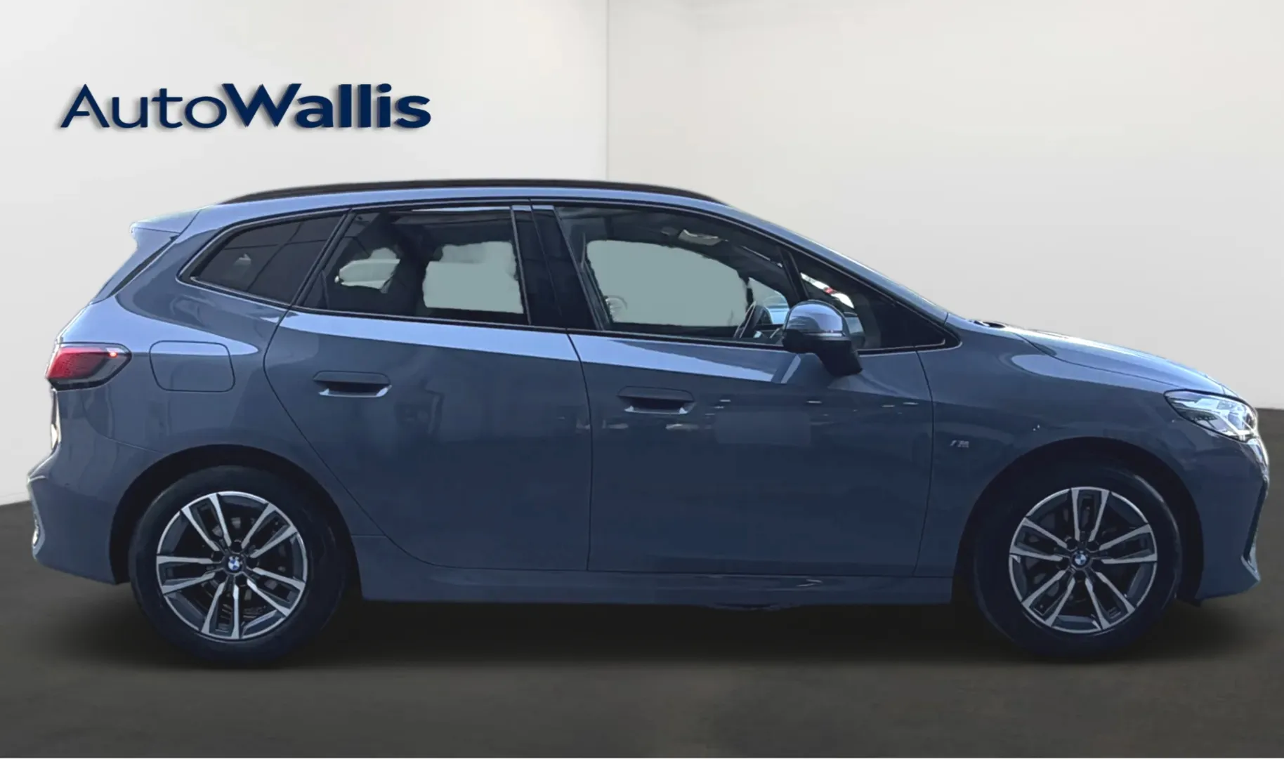 Zunanja slika - BMW Serija 2 - 218i - 12