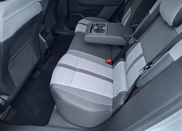 Zunanja slika - Opel Grandland - 1.2 MHEV 145KM TURBO GS - financiranje NI POGOJ - 6