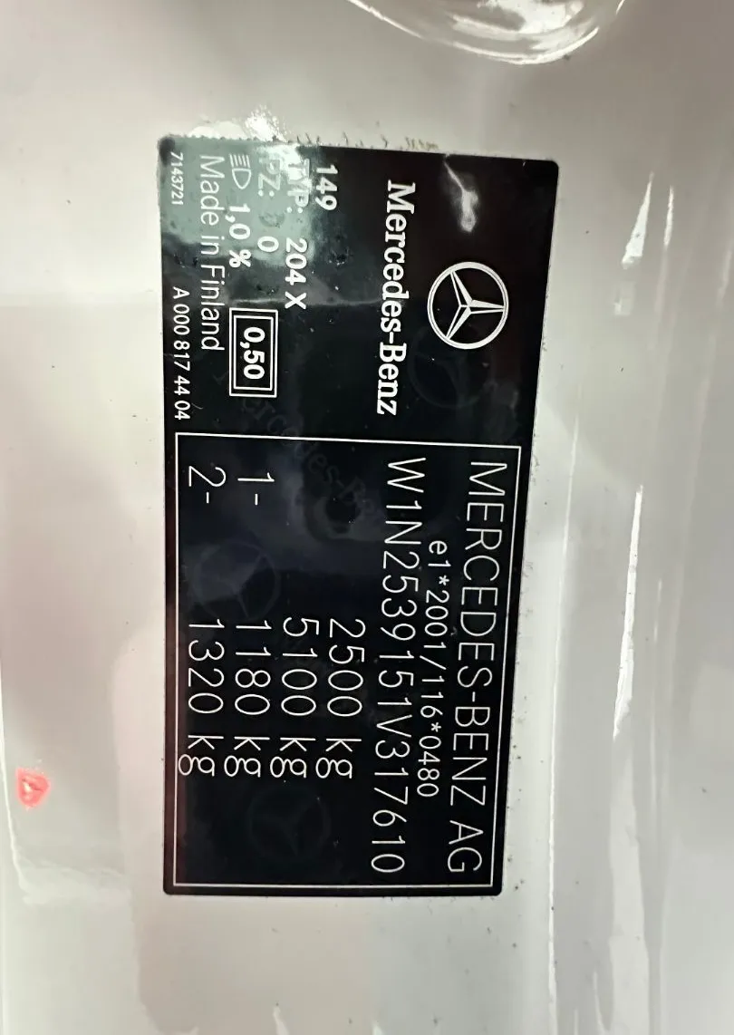 Zunanja slika - Mercedes-Benz GLC-Razred - GLC GLC 220 d 4MATIC AMG Line Avt.NEMŠKI.KAMERA.KLJUKA - 19