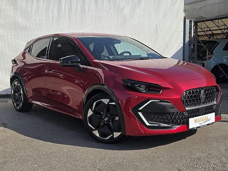 Zunanja slika - Renault Clio - 6 Techno TCE115+Varnost Parkiranje+18col - 3