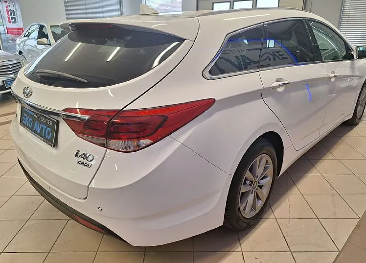 Zunanja slika - Hyundai i40 - 1.7 CRDI 85KW PREMIUM FUL LED-NAVI-KAMERA-PDC-... - 5