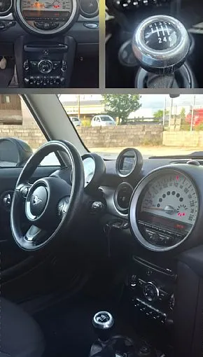 Zunanja slika - MINI Cooper - 1.6 D + BREZ POLOGA + MOŽNA MENJAVA - 9
