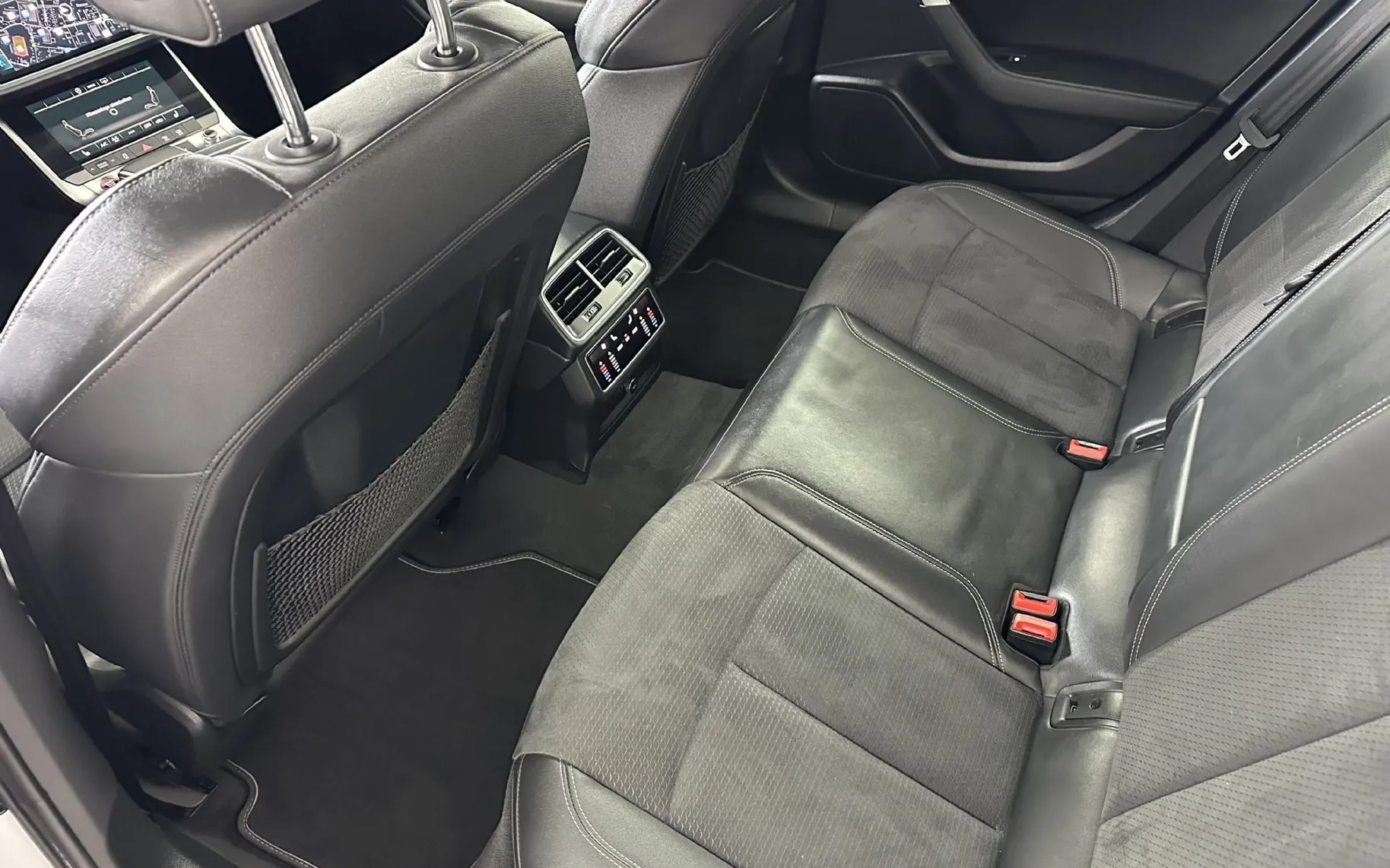 Zunanja slika - Audi S6 Limousine - Avant TDI quattro AUT.KAMERA.NAVI.USNJE.LED.253 KW - 4