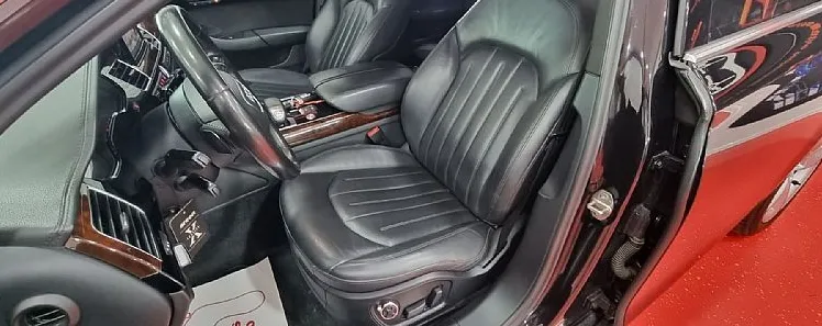 Zunanja slika - Audi A8 - 3.0 TDI quattro clean diesel.BREZ POLOGA DO 7 LET - 14