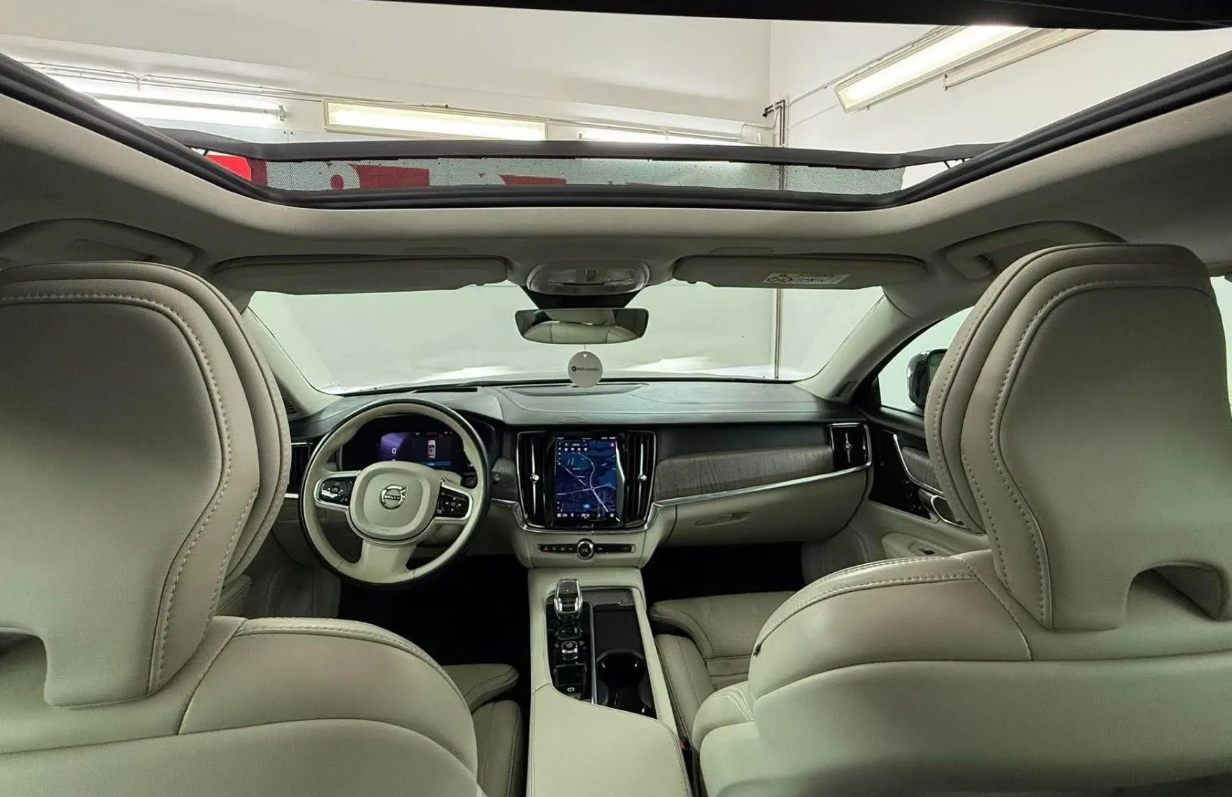Zunanja slika - Volvo V90 Cross Country - 2.0 DIZEL 145 KW.PANORAMA.KAMERA.LED.ACC.USNJE. - 13