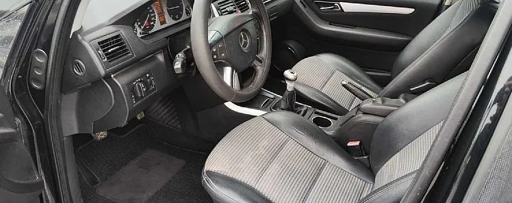 Zunanja slika - Mercedes-Benz B-Razred - B 180 CDI - 7