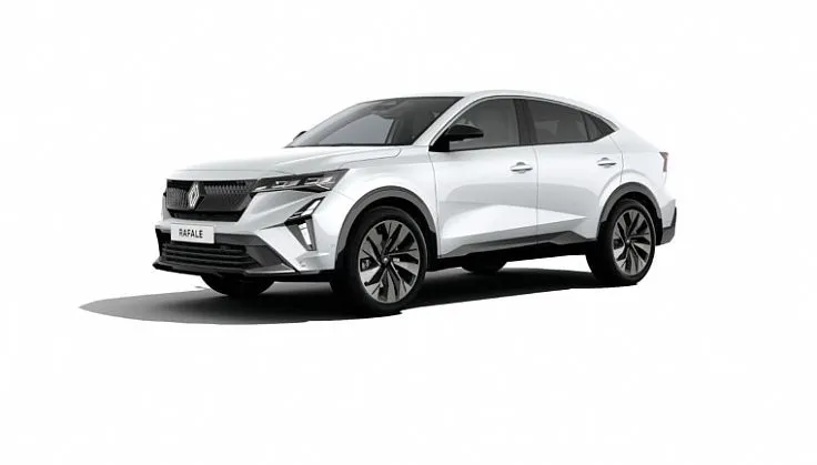 Zunanja slika - Renault Rafale - E-Tech full hybrid 200 techno - 1