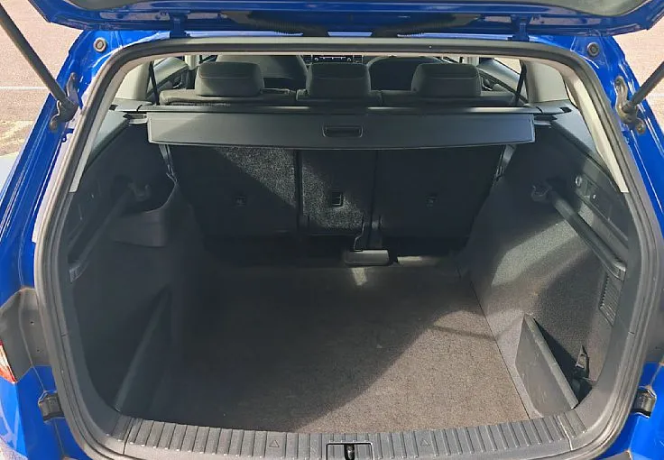 Zunanja slika - Škoda Kodiaq - 1.5 TSI ACT Ambition DSG°° Velik Servis°°Kljuka°° - 9