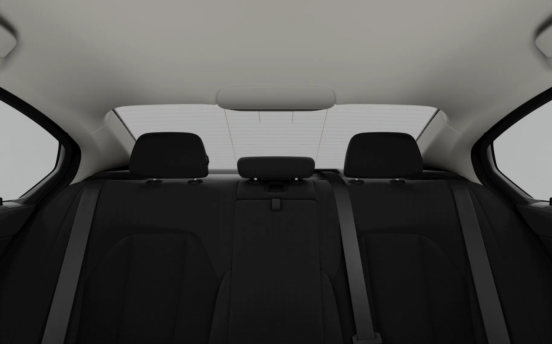 Zunanja slika - BMW Serija 3 - 318i - 11