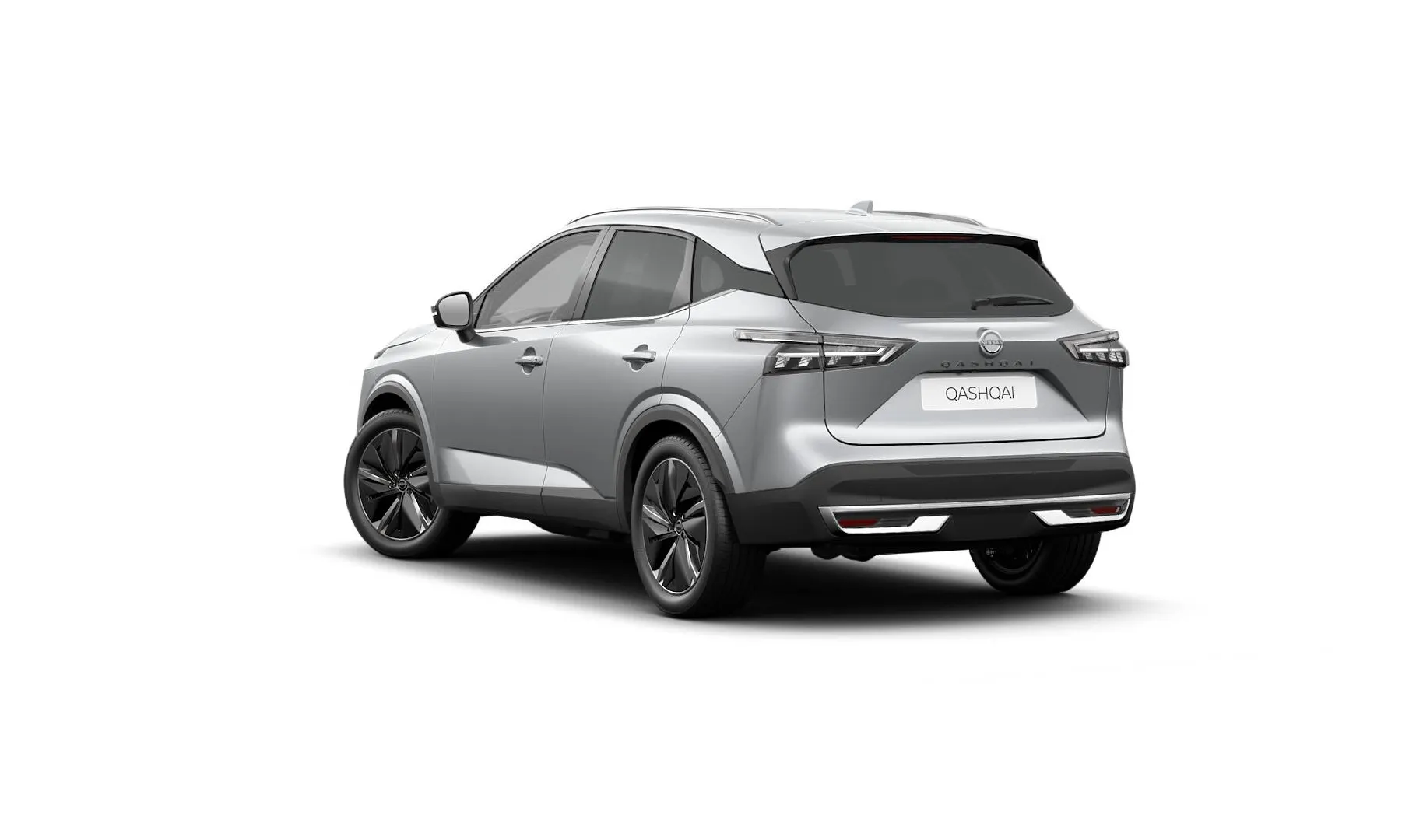 Zunanja slika - Nissan Qashqai - Tekna e-Power 190 - 7