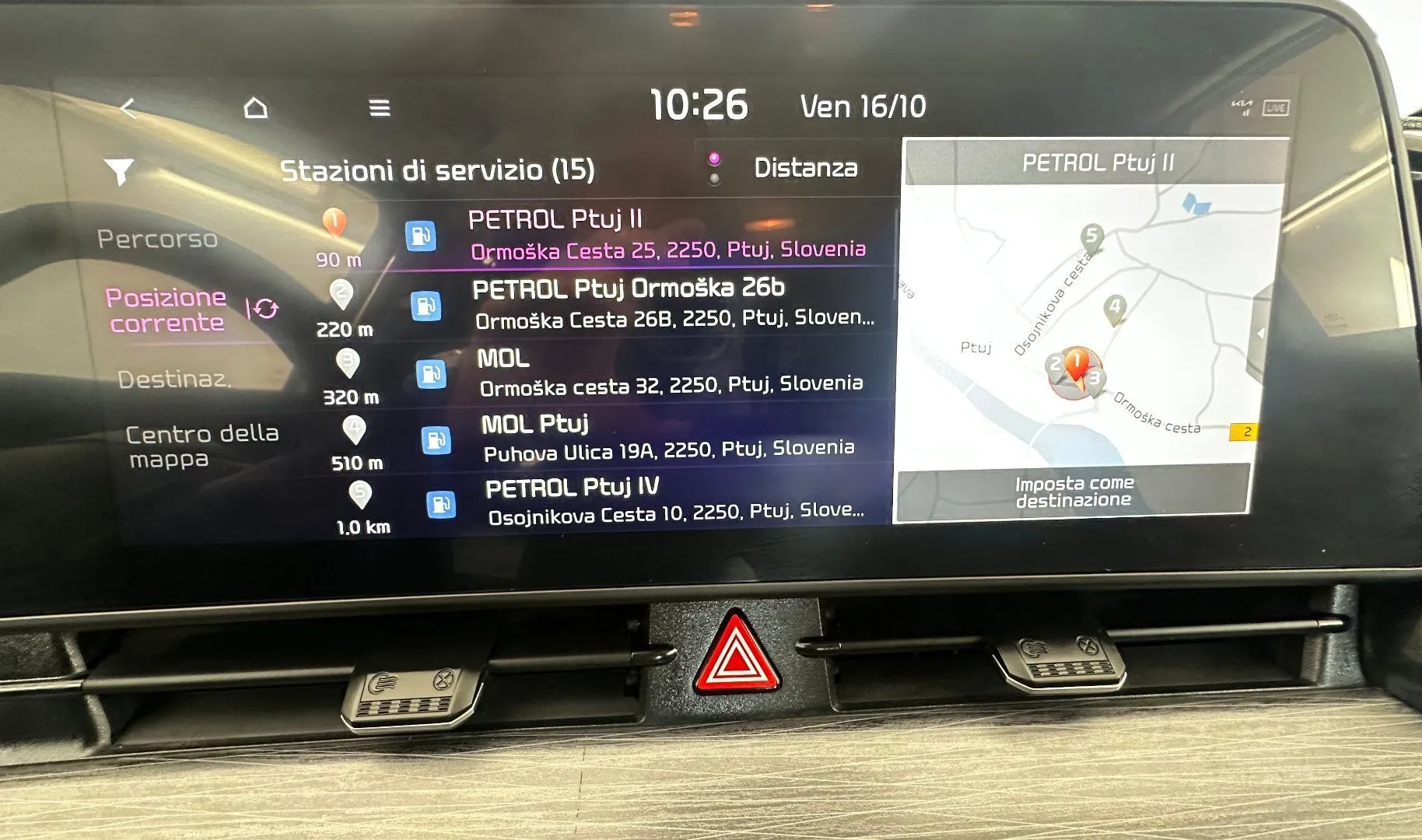 Zunanja slika - KIA Sportage - 1.6 CRDI MHEV.KAMERA.NAVI.LED.SAMO 69.000 KM.TOP - 19