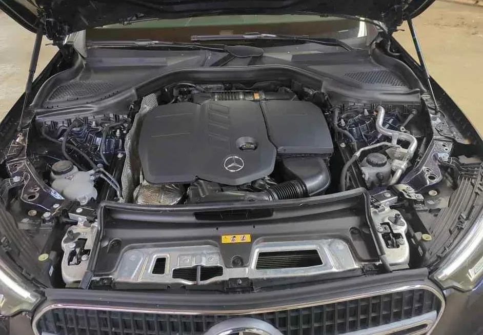 Zunanja slika - Mercedes-Benz GLC-Razred - GLC 220d 4MATIC Avt.NEMŠKI+4ALU.KAMERA.LED.USNJE - 15
