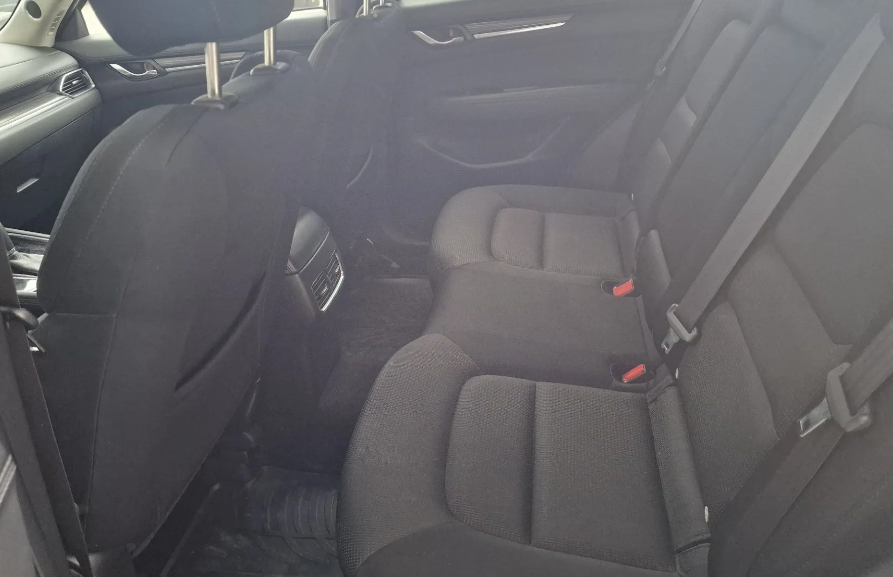 Zunanja slika - Mazda CX-5 - CD150 AVT - HUD - 360 - PDC - BOSE - AVT. KLIMA - 6